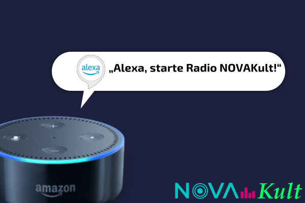 Alexa Teaser