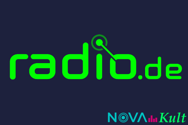 radio.de-Logo